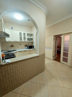 İcarə yeni tikili 3 otaqlı 100 m²,  Xətai-5
