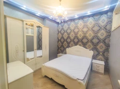 İcarə yeni tikili 3 otaqlı 80 m², Neftçilər m.-8