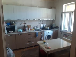 Satılır ev/villa 3 otaqlı 72 m², Avtovağzal m.-5