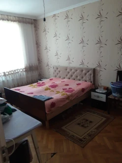 Satılır ev/villa 3 otaqlı 72 m², Avtovağzal m.-8