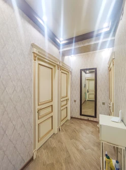 İcarə yeni tikili 3 otaqlı 80 m², Neftçilər m.-14