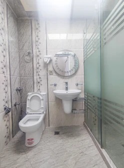 İcarə yeni tikili 3 otaqlı 80 m², Neftçilər m.-15