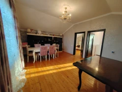 Satılır ev/villa 5 otaqlı 100 m², Hövsan q.-4