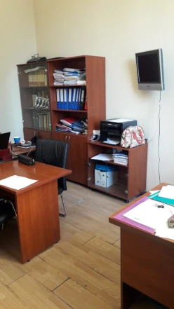 İcarə ofis 2 otaqlı 65 m², Nizami m.-7