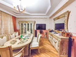 İcarə yeni tikili 3 otaqlı 120 m², Qara Qarayev m.-2