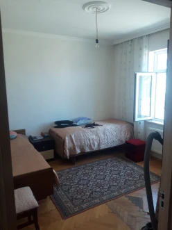 Satılır ev/villa 3 otaqlı 72 m², Avtovağzal m.-7