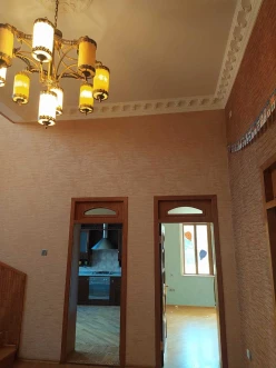 Satılır ev/villa 11 otaqlı 900 m², Gənclik m.-6