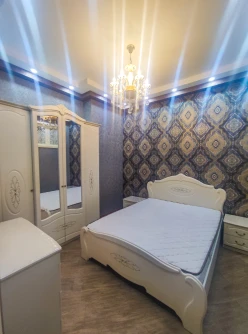 İcarə yeni tikili 3 otaqlı 80 m², Neftçilər m.-9