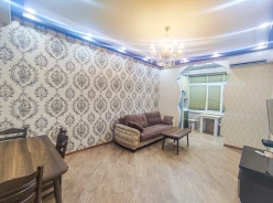 İcarə yeni tikili 3 otaqlı 80 m², Neftçilər m.-3