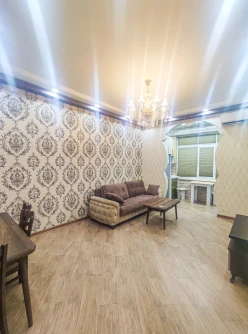 İcarə yeni tikili 3 otaqlı 80 m², Neftçilər m.-4