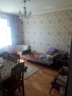 Satılır ev/villa 3 otaqlı 72 m², Avtovağzal m.-9