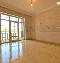 Satılır ev/villa 3 otaqlı 100 m², Hövsan q.-4