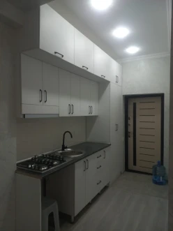 Satılır yeni tikili 3 otaqlı 60 m²,  Masazır-6