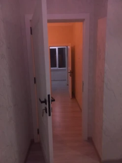 Satılır yeni tikili 3 otaqlı 60 m²,  Masazır-4