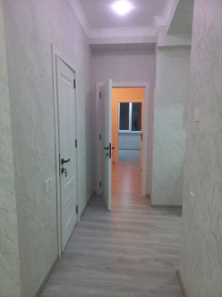 Satılır yeni tikili 3 otaqlı 60 m²,  Masazır