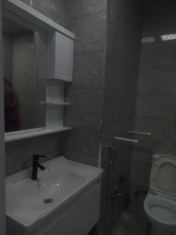 Satılır yeni tikili 3 otaqlı 60 m²,  Masazır-7