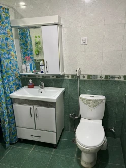 Satılır yeni tikili 2 otaqlı 100 m², İnşaatçılar m.-11