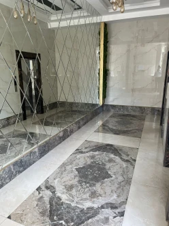 Satılır yeni tikili 2 otaqlı 100 m², İnşaatçılar m.-6