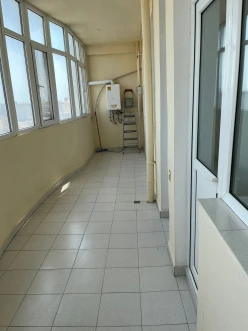 Satılır yeni tikili 2 otaqlı 100 m², İnşaatçılar m.-4