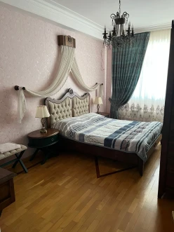 Satılır yeni tikili 2 otaqlı 100 m², İnşaatçılar m.-7