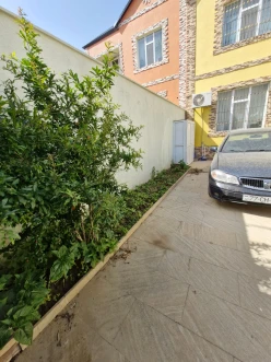 Satılır ev/villa 5 otaqlı 200 m², Masazır q.-6