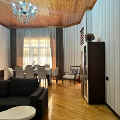 Satılır ev/villa 6 otaqlı 270 m², Binə q.-3