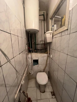 Satılır köhnə tikili 5 otaqlı 120 m², İnşaatçılar m.-20