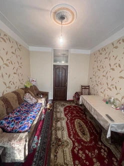 Satılır köhnə tikili 5 otaqlı 120 m², İnşaatçılar m.-18