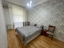 İcarə köhnə tikili 2 otaqlı 70 m², Sahil m.-5