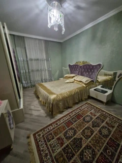 Satılır ev/villa 5 otaqlı 200 m², Masazır q.-4