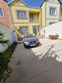 Satılır ev/villa 5 otaqlı 200 m², Masazır q.-12