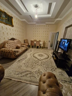 Satılır ev/villa 5 otaqlı 200 m², Masazır q.-15