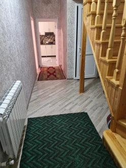 Satılır ev/villa 5 otaqlı 200 m², Masazır q.-10