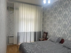 İcarə köhnə tikili 2 otaqlı 70 m², Sahil m.-7