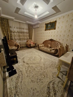 Satılır ev/villa 5 otaqlı 200 m², Masazır q.-17