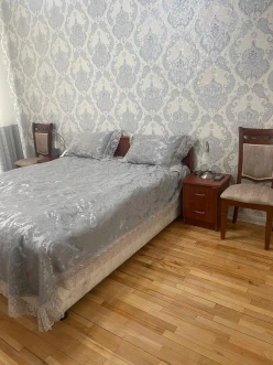 İcarə köhnə tikili 2 otaqlı 70 m², Sahil m.-3