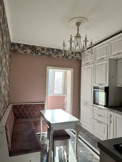 Satılır yeni tikili 2 otaqlı 86 m², Elmlər Akademiyası m.-7