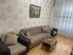 İcarə köhnə tikili 2 otaqlı 70 m², Sahil m.-4