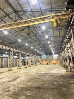 İcarə obyekt 2000 m²,  Binəqədi-2