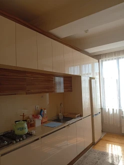 Satılır yeni tikili 1 otaqlı 42 m²,  Masazır-10