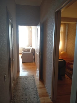 Satılır yeni tikili 1 otaqlı 42 m²,  Masazır-2