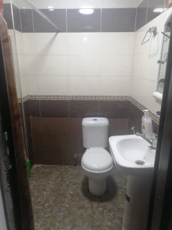 Satılır yeni tikili 2 otaqlı 46 m²,  Xırdalan-4