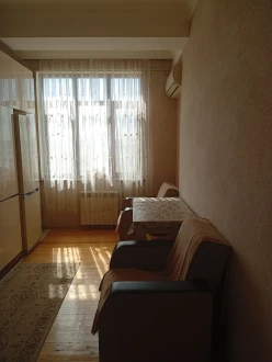 Satılır yeni tikili 1 otaqlı 42 m²,  Masazır-13