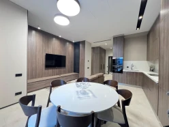 İcarə yeni tikili 3 otaqlı 156 m², Sabunçu-5 İcarə yeni tikili 3 otaqlı 156 m², Sabunçu-5