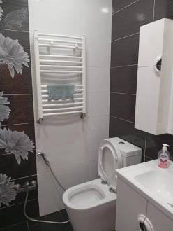Satılır yeni tikili 1 otaqlı 42 m²,  Masazır-8
