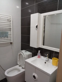 Satılır yeni tikili 1 otaqlı 42 m²,  Masazır-6