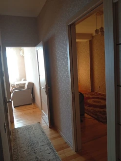 Satılır yeni tikili 1 otaqlı 42 m²,  Masazır-9
