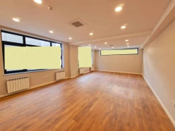 İcarə ofis 16 otaqlı 1000 m², Nəsimi-5 İcarə ofis 16 otaqlı 1000 m², Nəsimi-5