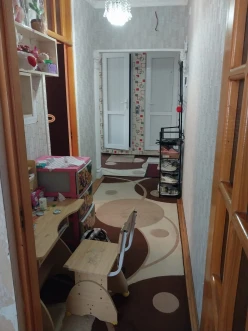 Satılır köhnə tikili 2 otaqlı 50 m²,  Xırdalan-5