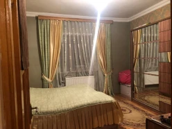 Satılır ev/villa 3 otaqlı 60 m²,  İnşaatçılar m.-3